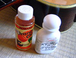 Guitar Polish