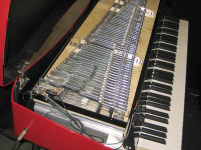 Rhodes　Mark7