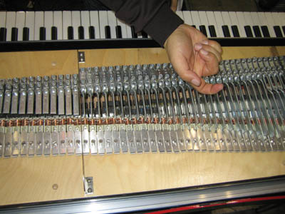 Rhodes　Mark7