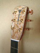 'YD-Custom 2nd head