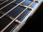 YD Custom Finger boad