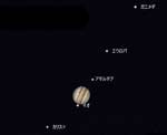 JupiterandSatelliteS.jpg (1018 oCg)