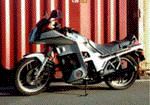 XJ750D (74KB, Thumbnail 6KB)