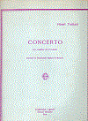 CONCERTO