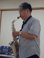 Music Salon