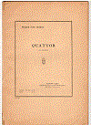 QUATUOR