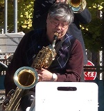 Sax Life