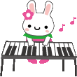 うさぎ