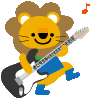 ライオン