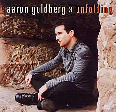 aaron goldberg trio