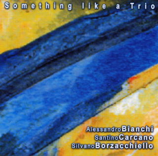 Alessadro Bianchi Trio