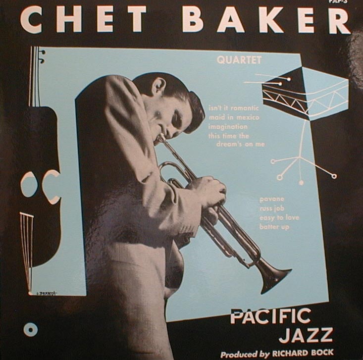 chet baker