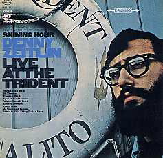 Denny Zeitlin