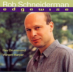 Rob Schneiderman Trio