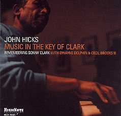 John Hicks Trio