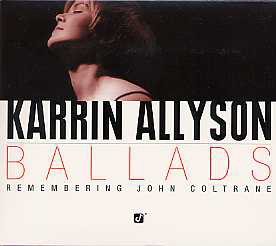 BALLADS