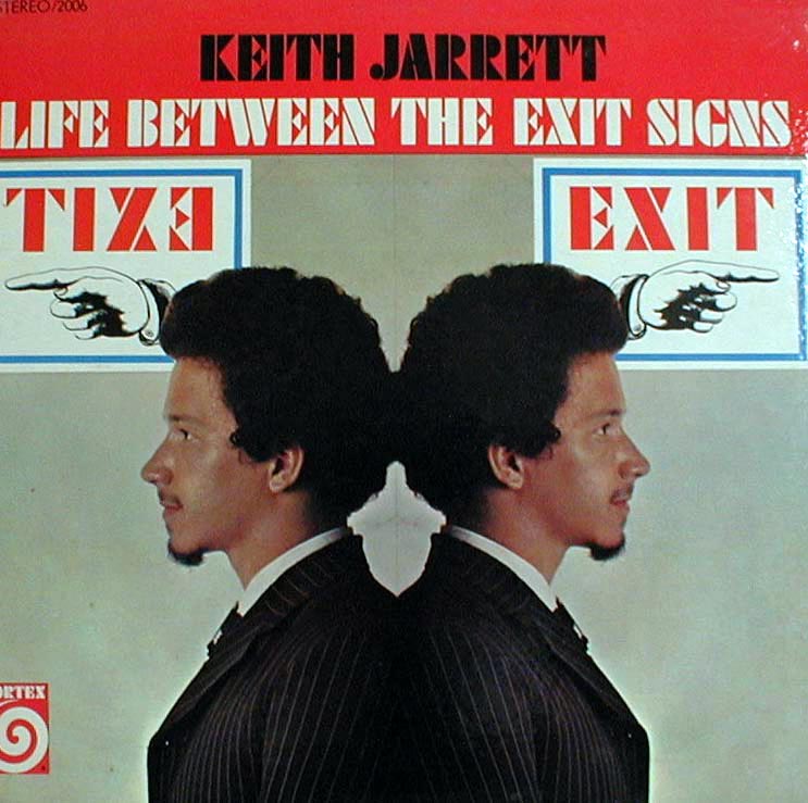 Keith Jarrett