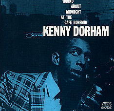 Kenny Dorham