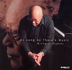 Richard Wyands Trio