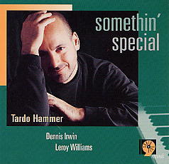 Tardo hammer