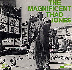 Thad Jones