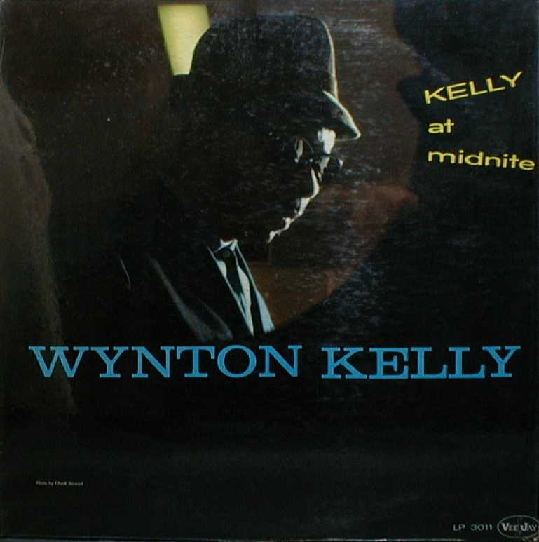 Wynton Kelly Trio