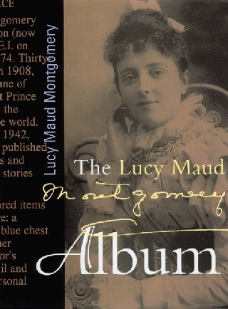 The Lucy Maud Montgomery Album