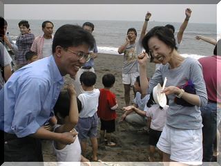 �W�����P���R�[�i�[�ł̈�R�}