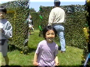 ���H�ɔM�����Ă������B����łV��ځH