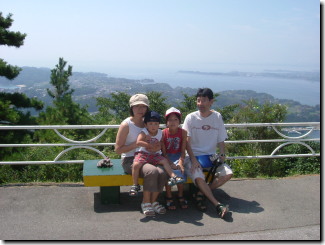 �C����E�哇�̋T�R�W�]��ɂ�