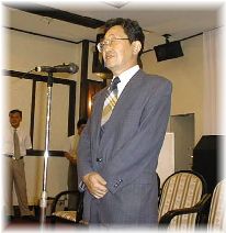 ��t���搶�̈��A