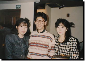 �񎟉�̉��ŁA���Z�̓������Ƒ����B�L�O�ʐ^�I