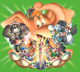 �{���V���C�T�[�J�X