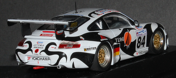 |VF911 GT3 RS E}Q~j`vX 1/43