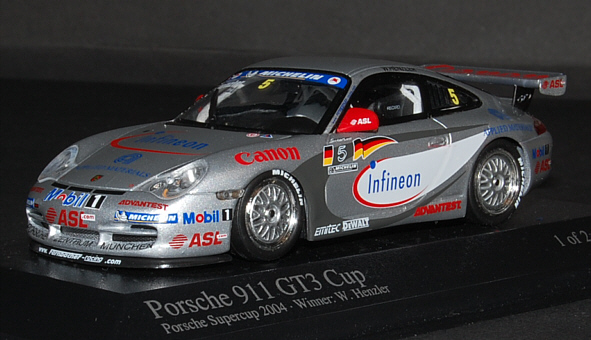 |VF911 GT3 X[p[Jbv@~j`vX 1/43