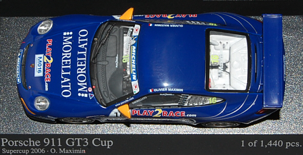 |VF911 GT3 X[p[Jbv ~j`vX