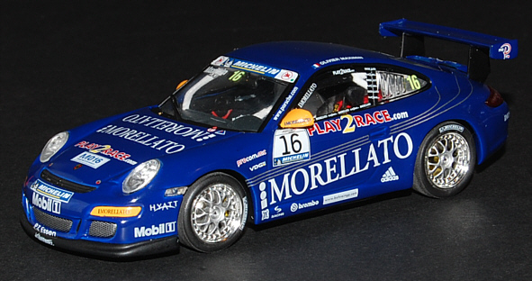 |VF911 GT3 X[p[Jbv ~j`vX