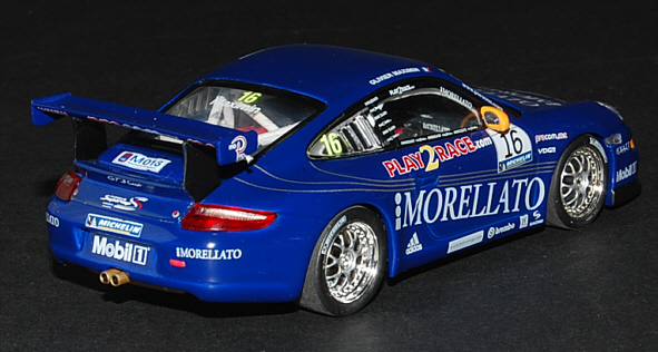 |VF911 GT3 X[p[Jbv ~j`vX