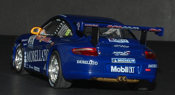 |VF911 GT3 X[p[Jbv ~j`vX