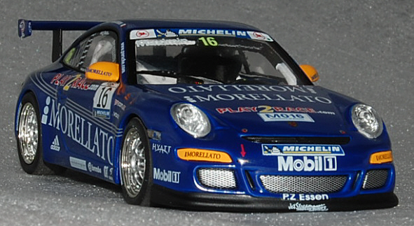 |VF911 GT3 X[p[Jbv ~j`vX