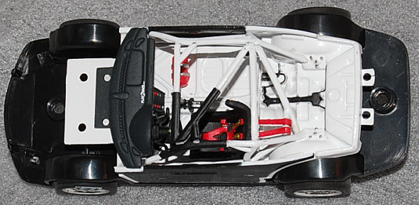 |VF911 GT3 X[p[Jbv ~j`vX