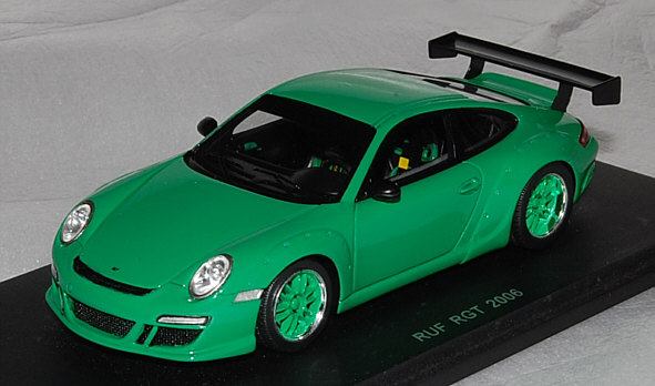 RUF RGT 2006 <Xp[N> 1/43