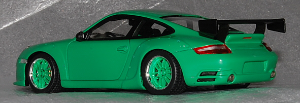 RUF RGT ([tRGT) Xp[N 1/43