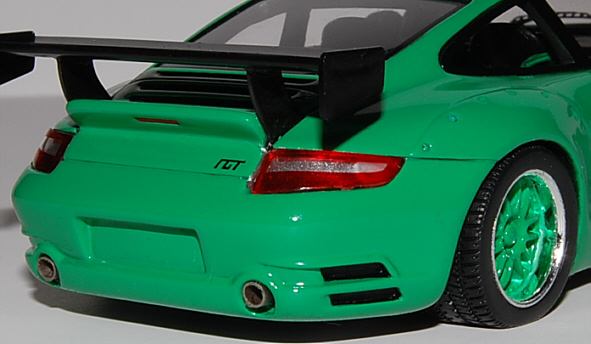 RUF RGT 2006 <Xp[N> 1/43