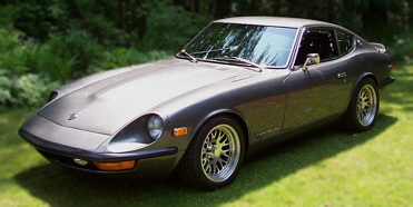 tFAfB 240Z