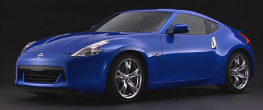 tFAfB 370Z