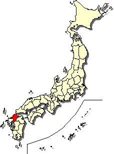 Fukuoka Prefecture