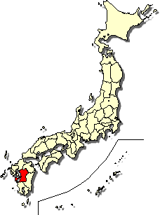 Kumamoto Prefecture