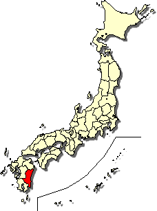 Miyazaki Prefecture