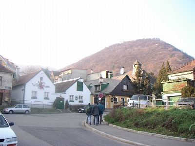 Ｋａｈｌｅｎｎｂｅｒｇｅｒｄｏｒｆ